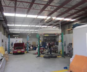 Factory, Warehouse & Industrial commercial property leased at A/39 Captain Cook Drive Caringbah NSW 2229