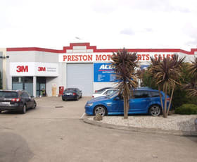 Factory, Warehouse & Industrial commercial property leased at 2/48 Greens Road Dandenong VIC 3175