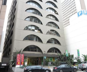 Offices commercial property leased at Lvl 1, Sui/3 Bowen Crescent South Melbourne VIC 3205