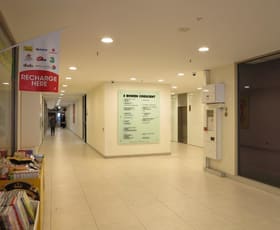 Offices commercial property leased at Lvl 1, Sui/3 Bowen Crescent South Melbourne VIC 3205