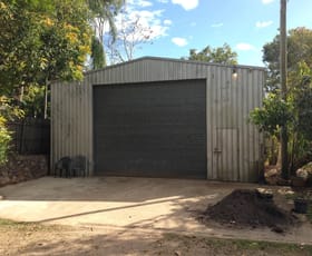 Factory, Warehouse & Industrial commercial property leased at 34 Palmwoods-Montville Road Palmwoods QLD 4555