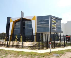 Factory, Warehouse & Industrial commercial property leased at Lot 54 Atlantic Drive Keysborough VIC 3173