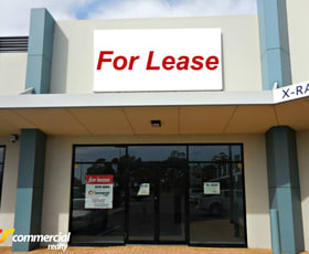 Shop & Retail commercial property leased at Shop 9/1 Henley Drive (Wollaston S/C) East Bunbury WA 6230