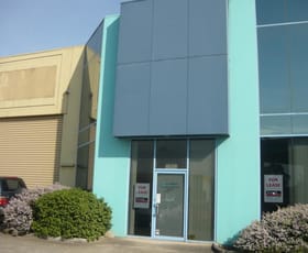 Factory, Warehouse & Industrial commercial property leased at Unit 9/25-35 Cranbourne Road Narre Warren VIC 3805