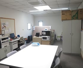 Offices commercial property leased at 5/115-117 Bluff Road Sandringham VIC 3191