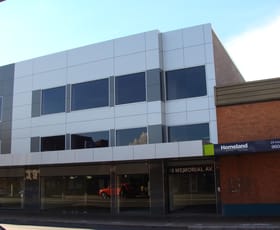 Offices commercial property leased at Suite 1, 1/35-39 Memorial Avenue Liverpool NSW 2170