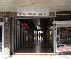 Shop & Retail commercial property leased at 12/262 Macquarie Streeet Liverpool NSW 2170