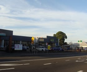 Factory, Warehouse & Industrial commercial property leased at 2/226-228 Hamilton Road Fairfield Heights NSW 2165