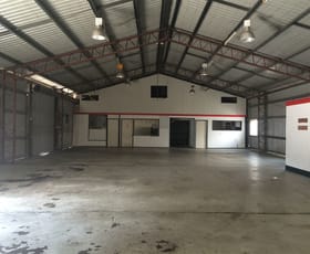 Factory, Warehouse & Industrial commercial property leased at 2/322 South Pine Road Brendale QLD 4500