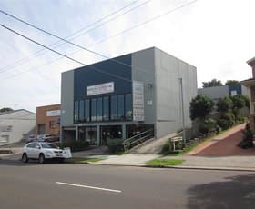 Factory, Warehouse & Industrial commercial property leased at Unit 2/68 Roberts Avenue Mortdale NSW 2223