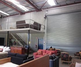 Factory, Warehouse & Industrial commercial property leased at Unit 2/68 Roberts Avenue Mortdale NSW 2223