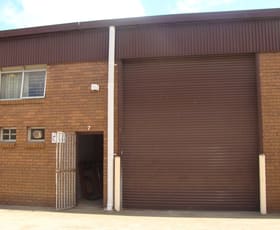 Showrooms / Bulky Goods commercial property leased at 7/27 Childs Road Chipping Norton NSW 2170