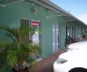 Offices commercial property leased at 8/1a Banksia Drive Byron Bay NSW 2481