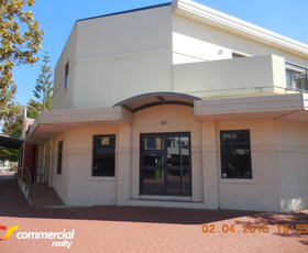 Factory, Warehouse & Industrial commercial property leased at Unit 1/28 Carey Street Bunbury WA 6230