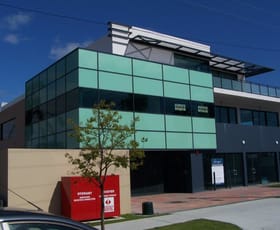 Offices commercial property leased at Suite 13 / 1 North Lake Road Alfred Cove WA 6154
