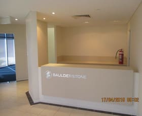 Offices commercial property leased at 2 Greg Jabs Drive Garbutt QLD 4814