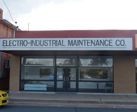 Factory, Warehouse & Industrial commercial property leased at 321 WAGGA ROAD Lavington NSW 2641