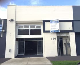 Offices commercial property leased at 129 Buckhurst Street South Melbourne VIC 3205