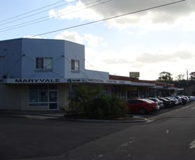 Offices commercial property leased at 7 Maryvale Avenue Liverpool NSW 2170