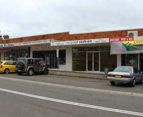 Factory, Warehouse & Industrial commercial property leased at 7 Maryvale Avenue Liverpool NSW 2170