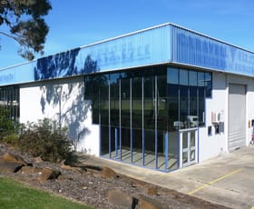 Showrooms / Bulky Goods commercial property leased at Lot 7/8 Purdy Street Minchinbury NSW 2770