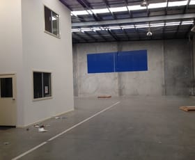 Factory, Warehouse & Industrial commercial property leased at 9 Lucknow Street Thomastown VIC 3074