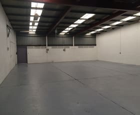Factory, Warehouse & Industrial commercial property leased at 15B Slough Road Altona VIC 3018