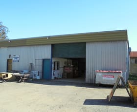 Offices commercial property leased at 4/19 Severn Street St Marys NSW 2760