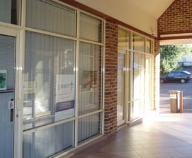 Offices commercial property leased at 8/5 Raymond Road Springwood NSW 2777