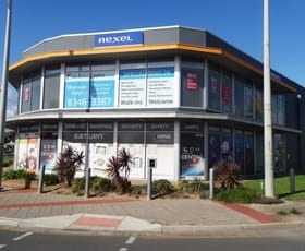 Offices commercial property leased at 95 South Road Hindmarsh SA 5007