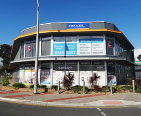Offices commercial property leased at 95 South Road Hindmarsh SA 5007