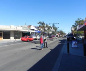 Shop & Retail commercial property leased at 100 Clive Street Katanning WA 6317