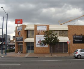 Shop & Retail commercial property leased at Suite 3/54-58 Memorial Avenue Liverpool NSW 2170