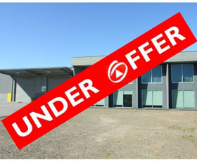 Factory, Warehouse & Industrial commercial property leased at 22B Murrell Street Wangaratta VIC 3677