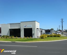 Development / Land commercial property leased at Unit 1/7 Stuart Street Bunbury WA 6230