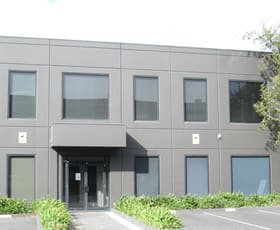 Offices commercial property leased at 3/273 Williamstown Road Port Melbourne VIC 3207