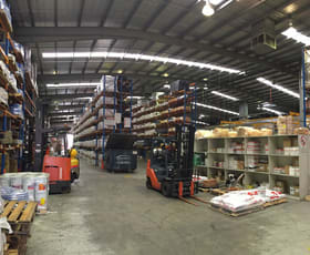 Factory, Warehouse & Industrial commercial property leased at 400 VICTORIA STREET Brunswick VIC 3056