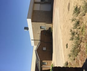 Factory, Warehouse & Industrial commercial property leased at 13 Mortimer Place Wagga Wagga NSW 2650