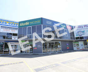 Showrooms / Bulky Goods commercial property leased at 2A/181-187 Taren Point Road Caringbah NSW 2229