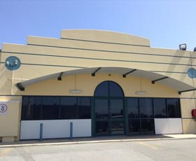 Factory, Warehouse & Industrial commercial property leased at 1/24 Poletti Road Cockburn Central WA 6164