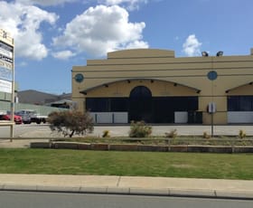 Factory, Warehouse & Industrial commercial property leased at 1/24 Poletti Road Cockburn Central WA 6164