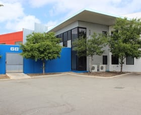 Factory, Warehouse & Industrial commercial property sold at 68 Cocos Drive Bibra Lake WA 6163
