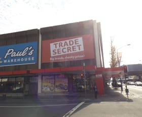 Shop & Retail commercial property leased at 25/510 High Street Penrith NSW 2750