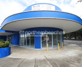 Shop & Retail commercial property leased at Brookvale NSW 2100