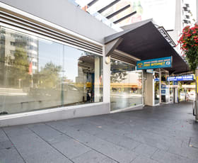 Medical / Consulting commercial property leased at 6/191 William Street Darlinghurst NSW 2010