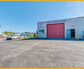 Factory, Warehouse & Industrial commercial property leased at 1/2 Metro Court Gateshead NSW 2290