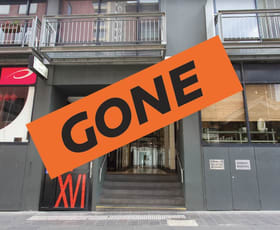 Shop & Retail commercial property leased at Retail 2/16-20 Liverpool Street Melbourne VIC 3000