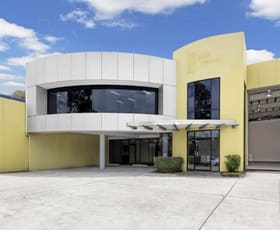 Factory, Warehouse & Industrial commercial property leased at 16 Cavendish Road Coorparoo QLD 4151