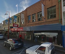 Hotel, Motel, Pub & Leisure commercial property leased at Suite 1/105 Liverpool Street Hobart TAS 7000