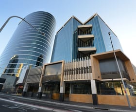 Offices commercial property leased at Suite 403, 56 Station Street Parramatta NSW 2150